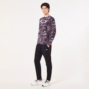 Striking Warm Fleece Pt 6.0 - Blackout