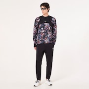 Striking Warm Fleece Pt 6.0 - Blackout