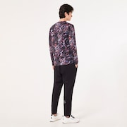 Striking Warm Fleece Pt 6.0 - Blackout