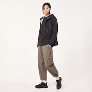 Rs Shell Glaze Shell Pants 2.0 - Plum