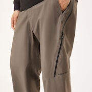 Rs Shell Glaze Shell Pants 2.0 - Plum