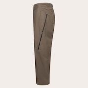 Rs Shell Glaze Shell Pants 2.0 - Plum
