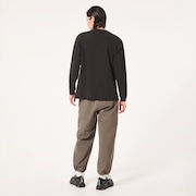 Rs Shell Glaze Shell Pants 2.0 - Plum