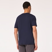 Rings Tee - Fathom