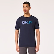 Rings Tee - Fathom