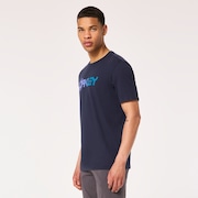 Rings Tee - Fathom