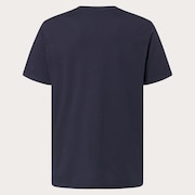Rings Tee - Fathom