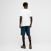 Camiseta Oakley B1B Software Logo - White