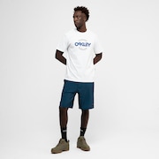 Camiseta Oakley B1B Software Logo