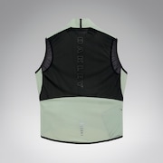 Endurance Packable Wind Vest 2.0 - Faded Green