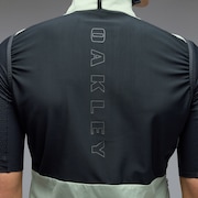 Endurance Packable Wind Vest 2.0 - Faded Green