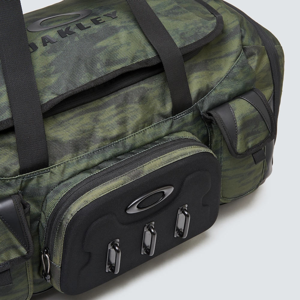 Oakley Urban Ruck Rc Duffle Brush Tiger Camo Green Oakley FR Store