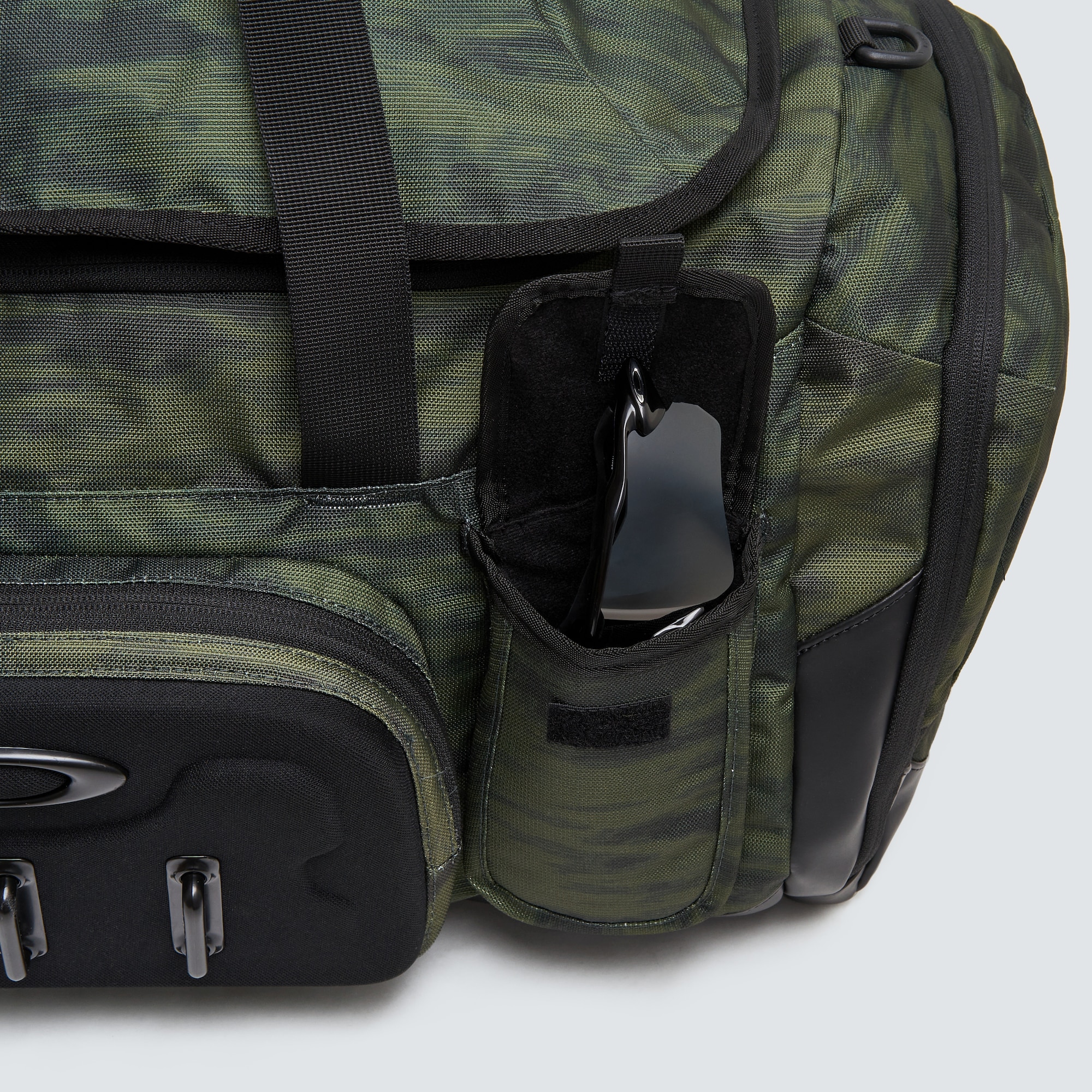 Oakley Urban Ruck Rc Duffle Brush Tiger Camo Green Oakley FR Store