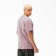 Camiseta Mark II Ss Tee - Toadstool