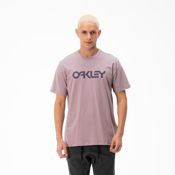 Camiseta Mark II Ss Tee