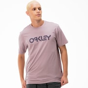 Camiseta Mark II Ss Tee - Toadstool
