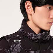 新品未使用 Mサイズ SKULL TRANSFORM DOWN VEST 2.0 新品未使用 Mサイズ SKULL TRANSFORM DOWN VEST 2.0 新品未使用
