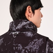 新品未使用 Mサイズ SKULL TRANSFORM DOWN VEST 2.0 Oakley Skull Transform Down Vest 2.0 - Grape | Oakley® JP
