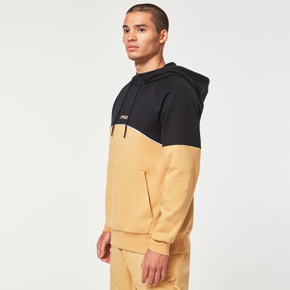 Rotation Pullover Hoodie