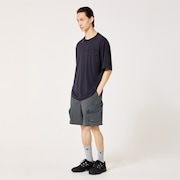 Fgl Factor Shorts 6.0 - Moss Green