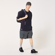 Fgl Factor Shorts 6.0 - Moss Green