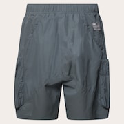 Fgl Factor Shorts 6.0 - Moss Green