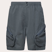 Fgl Factor Shorts 6.0 - Moss Green