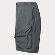 Fgl Factor Shorts 6.0 - Moss Green