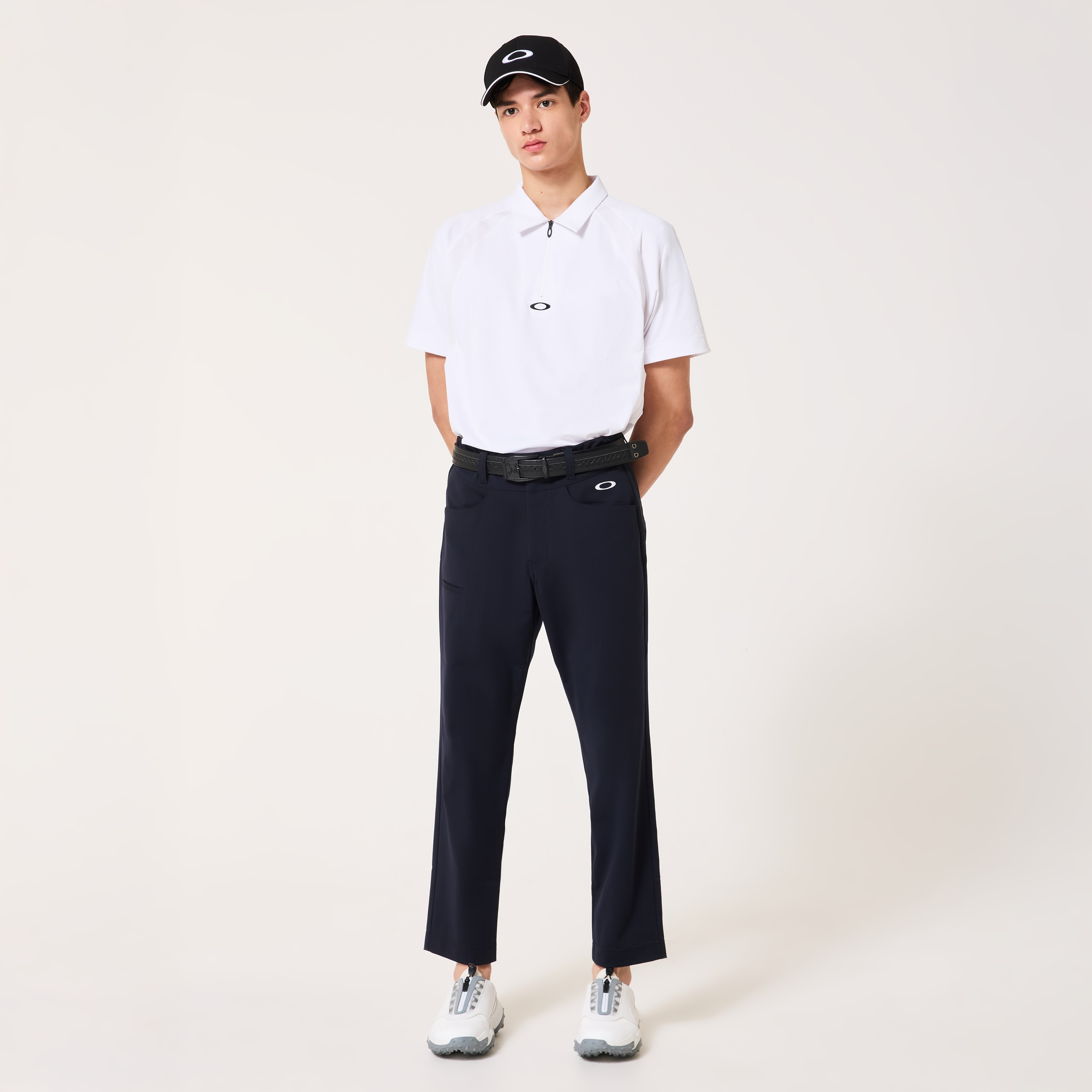 オークリー　冬　ゴルフ　3点セット　S M オークリー 冬 ゴルフ 3点セット S M オークリー（OAKLEY）（メンズ