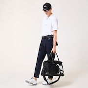 O-Sync Pack Track Straight 2.0 - Pitch Black