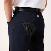 O-Sync Pack Track Straight 2.0 - Pitch Black