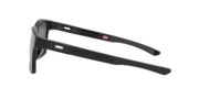 Catalyst® (Low Bridge Fit) - Polished Black