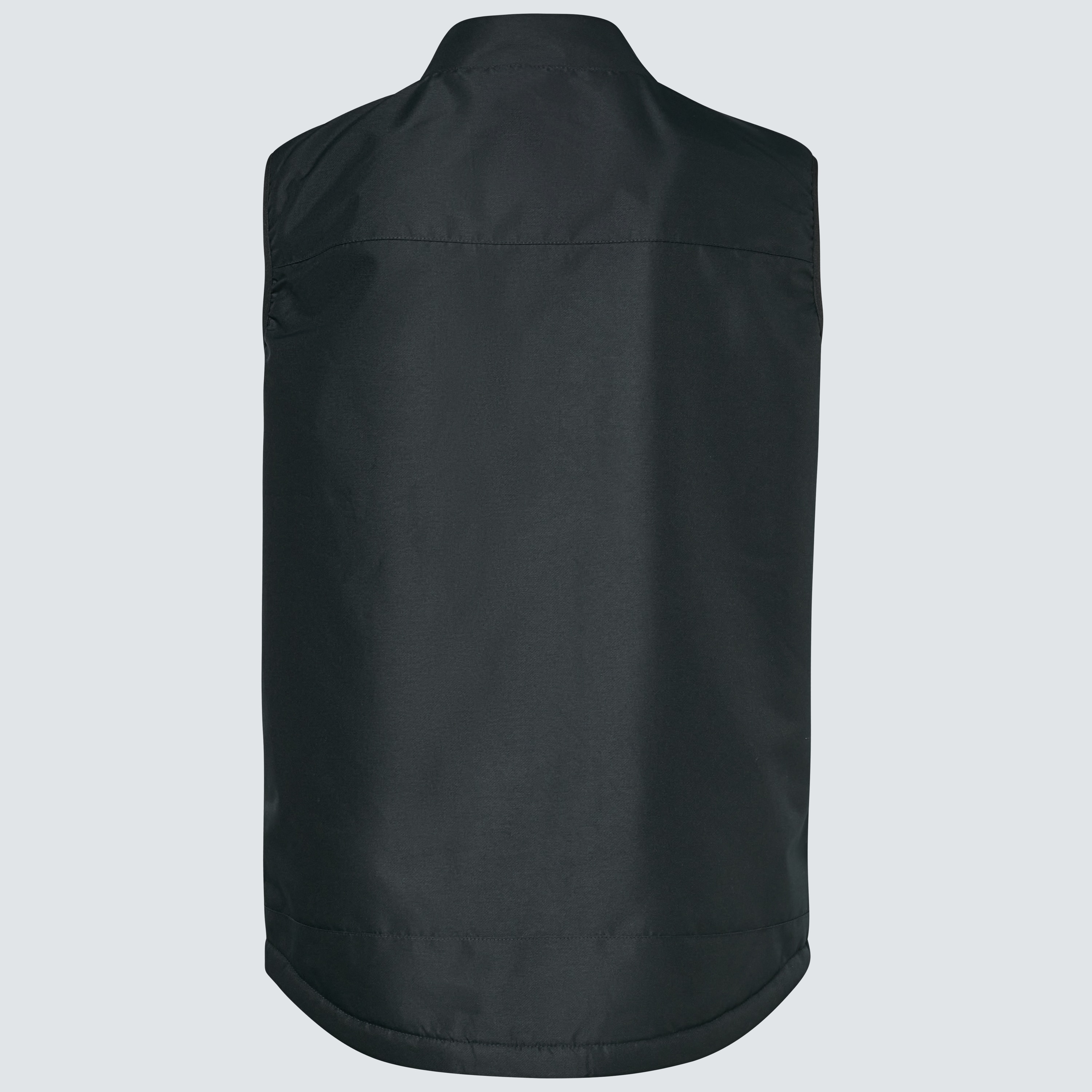 OAKLEY|OUTER (ENHANCE INSULATION VEST 1.0 (FOA406939-BL Oakley Oslo Sherpa Vest - Blackout | Oakley® US