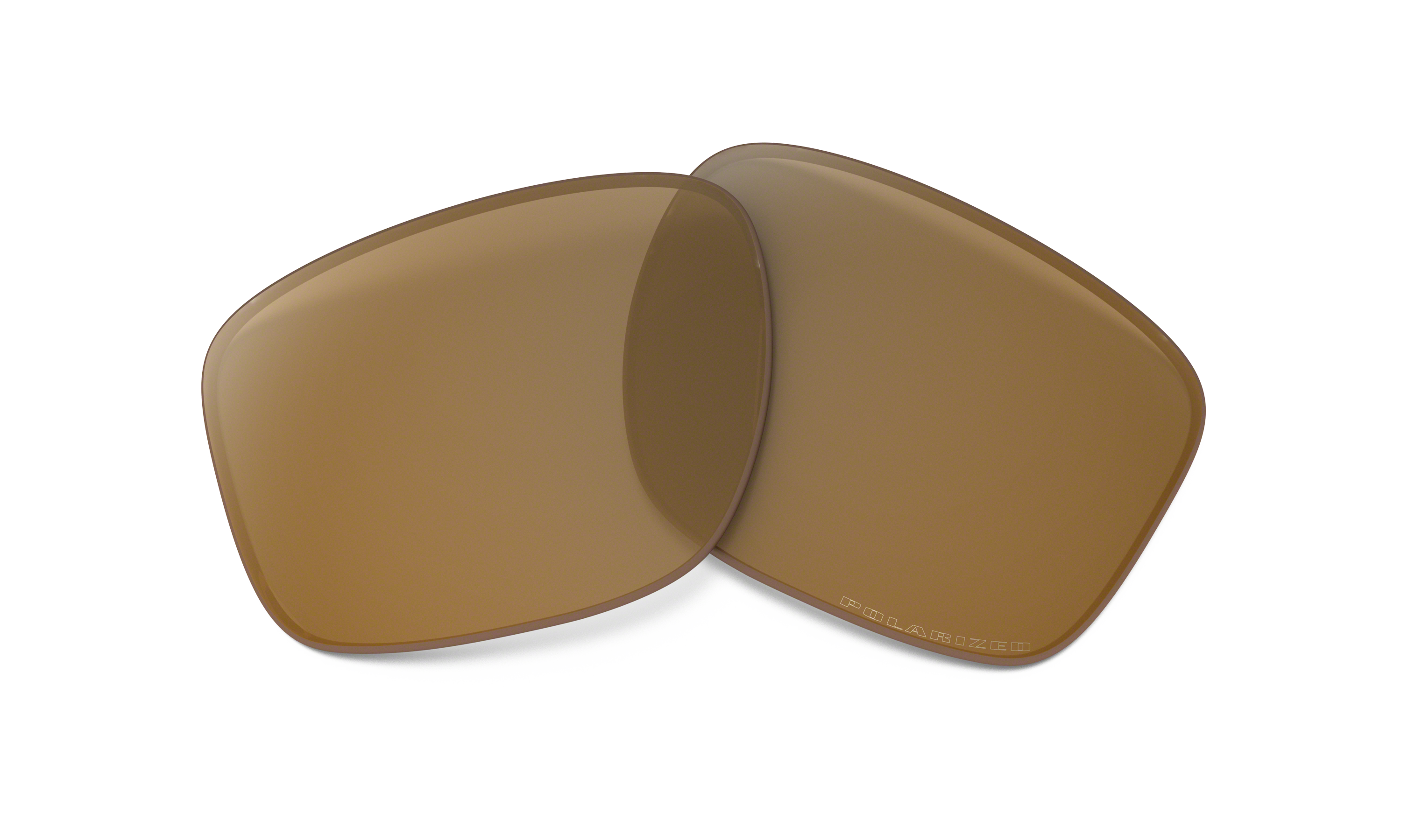 Oakley Sliver™ Replacement Lenses - Bronze Polarized | Oakley® 日本