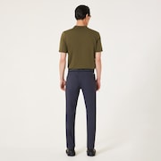 Oakley Transition Polo - Army Green