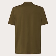 Oakley Transition Polo - Army Green