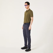 Oakley Transition Polo - Army Green