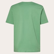 Mark II Tee 2.0 - Nile Green
