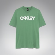 Mark II Tee 2.0 - Nile Green