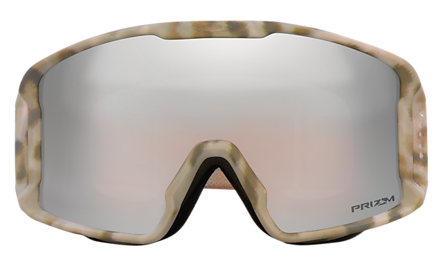 Line Miner™ M Snow Goggles