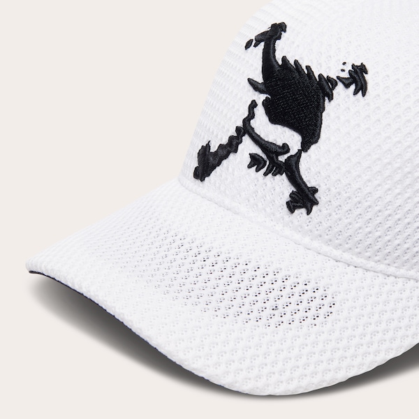 Skull Mesh Cap 26.0