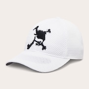 Skull Mesh Cap 26.0