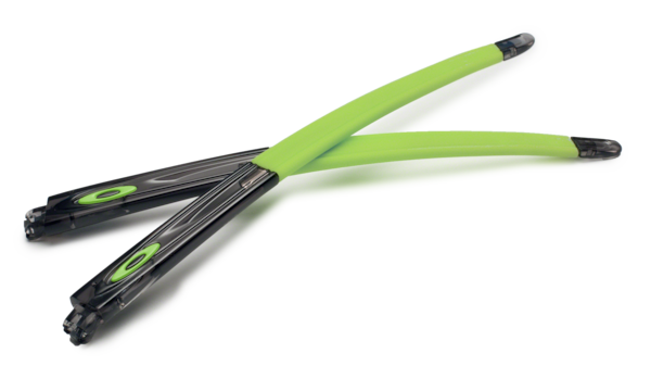 Crosslink® Pitch® Accessory Temples