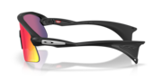 Stunt Devil - Matte Black