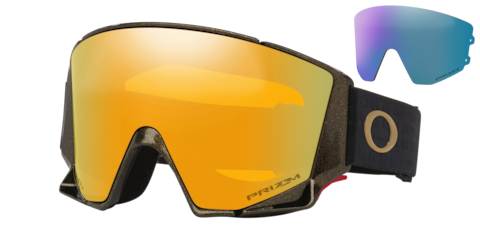 Flow Scape™ M Snow Goggles 50th Anniversary