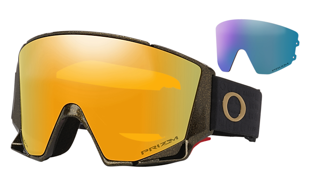 Flow Scape™ M Snow Goggles 50th Anniversary