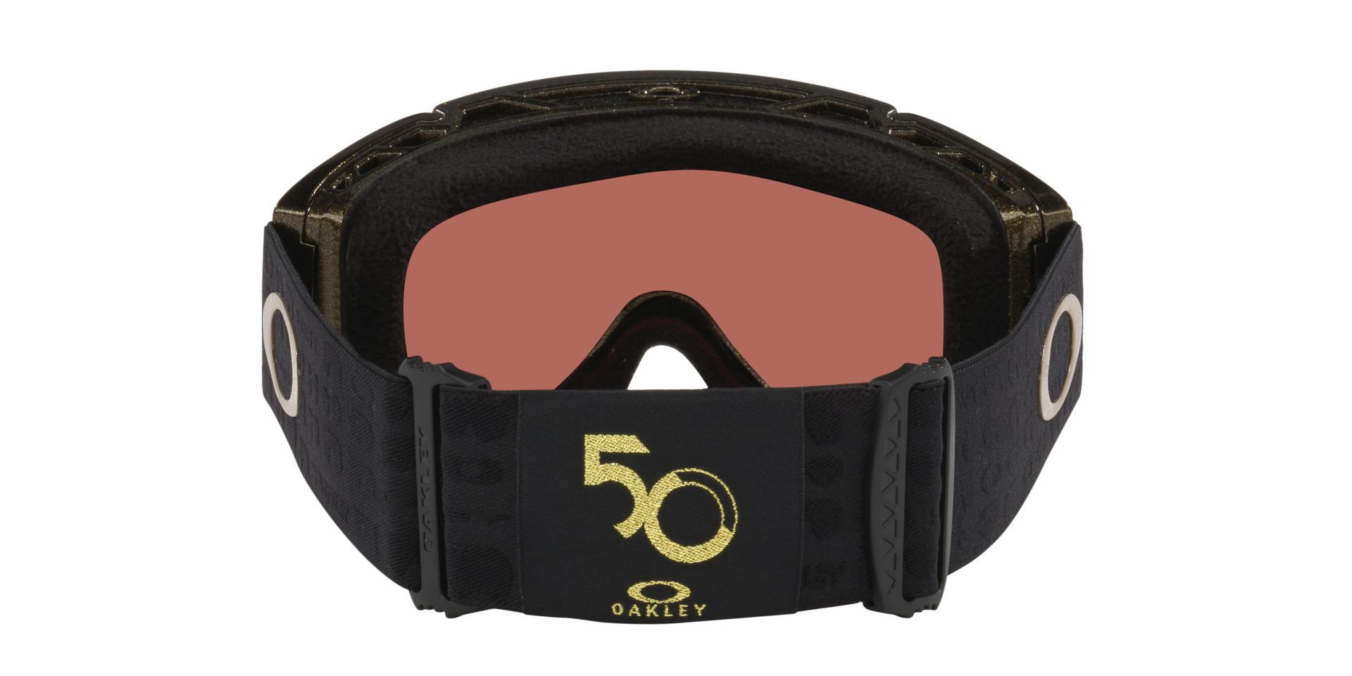 Oakley Flow Scape™ M Snow Goggles 50th Anniversary with 50th