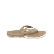 Sandália Killer Point - New Khaki
