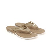 Sandália Killer Point - New Khaki