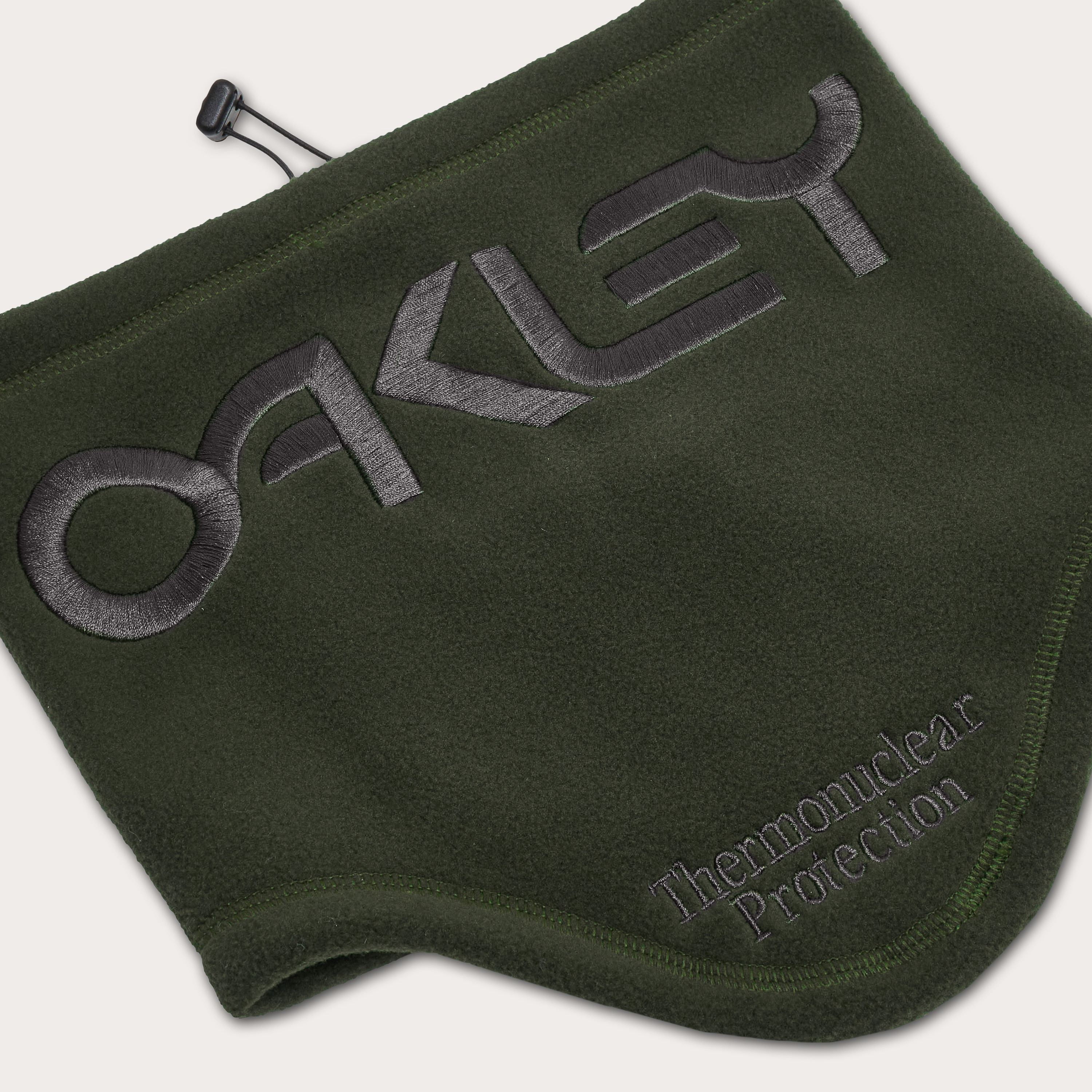 Oakley TNP Neck Gaiter New Dark Brush Oakley® GB